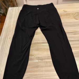 Chico's Black Slimming Leggings